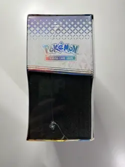 POKEMON - S&V PRISMATIC EVOLUTIONS ETB ELITE TRAINER BOX - BRAND NEW & SEALED - Image 2