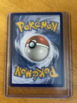 Pokemon TCG Umbreon & Darkrai GX Card Unified Minds Ultra Rare 125/236 - Image 2