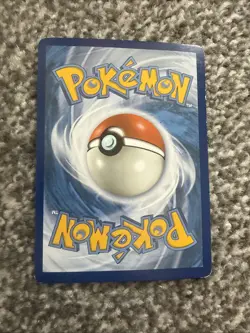 Pokemon TCG Umbreon & Darkrai GX Card Unified Minds Ultra Rare 125/236 NM UK - Image 2