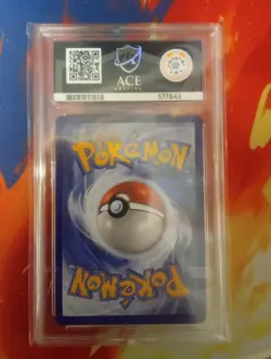 Pokemon TCG Umbreon & Darkrai GX Card Unified Minds Ultra Rare 125/236 ACE 8 - Image 2