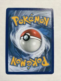 Pokemon Card TCG - Hitmonlee - Sun Moon Team Up - 73/181 - Reverse Holo Uncommon - Image 2