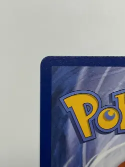 Togedemaru 104/094 Illustration Rare Phantasmal Flames Pokemon Near Mint - Image 3