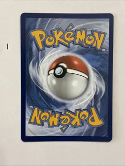 Pokemon TCG Fan Rotom Ascended Heroes 250/217 Illustration Rare NM Card - Image 2