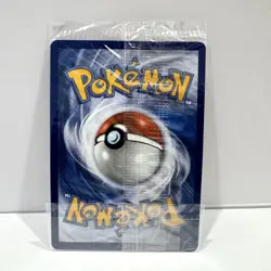 SEALED Mega Charizard X EX 023 & Oricorio EX 024 - Pokemon Card - NM - Image 2