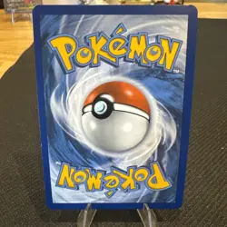 The Pokemon Company Furret 168/159 Sv09 Journey Together IR Holo (English) 2025 - Image 2
