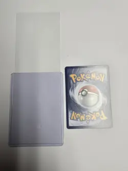 Pokemon Mewtwo 12/18 Detective Pikachu Holo Rare 130 HP English 2019 - Image 4