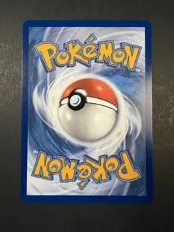 Delphox MEP 074 Pokemon PreRelease Black Star Promo Card Chaos Rising - Image 2