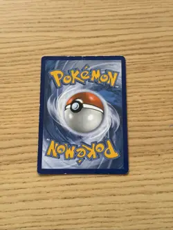Pokemon TCG Charizard GX 150/147 Burning Shadows Series HEAVILY PLAYED STAGE 1 - Image 2