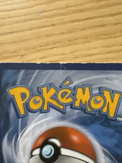 Pokemon TCG Charizard GX 150/147 Burning Shadows Series HEAVILY PLAYED STAGE 1 - Image 5