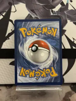 Pokemon TCG Scolipede 056/086 Black Bolt Master Ball NM - Image 2