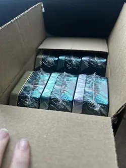 Triple Whammy Tins *lot of 6* SEALED Pokemon TCG Darkrai Tyranitar Slaking - Image 2