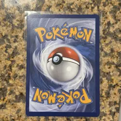 Pokemon TCG Clefairy 094/088 Me03: Perfect Order Holo Card Illustration Rare NM - Image 3