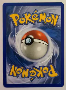 Pokemon TYRANITAR 29/165 Reverse Holo Rare Expedition - Near Mint 🍒 - Image 3