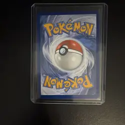 The Pokemon Company Ampharos 090/086 Chaos Rising Holo Rare EN HP160 2026 - Image 2
