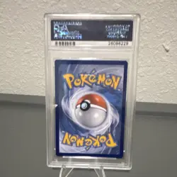 Pokemon 2016 Generations M Blastoise EX 18/83 Holo Rare EX PSA 10 English - Image 2