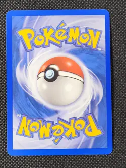 NM Kyogre Non-Holo #15 Emerald Pokemon TCG - Image 2