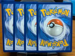 Pokemon TCG Ascended Heroes Charmander 020/217 x4 Playset - Image 2