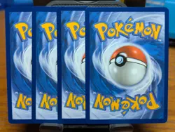 Pokemon TCG Ascended Heroes Charmeleon 021/217 x4 Playset - Image 2