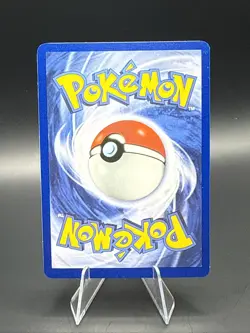 Pokemon Base Set Dragonair Rare #18/102 Vintage WOTC NM - Image 2