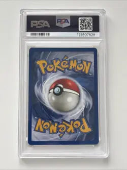 1999 POKEMON JUNGLE 11 SNORLAX-HOLO - Image 2