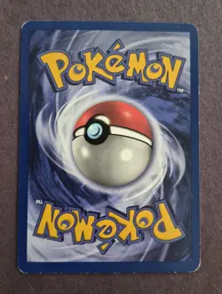 WOTC Pokemon TCG Jungle Wigglytuff 32/64 Holo Rare 1st Edition 1999 - Image 2