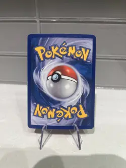 Flareon 5/113 Holo EX Delta Species Pokemon Card LP - Image 2
