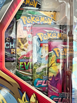 🔥 Pokemon TCG Zacian V-UNION Special Collection — factory sealed & out of print 820650809071 - Image 2