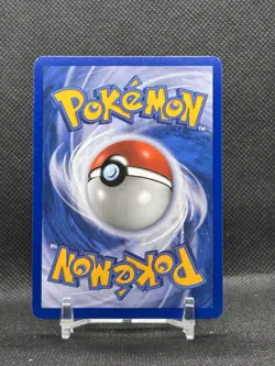 Pokemon Secret Wonders REVERSE HOLO Rare Card - Lickilicky 12/132 - Image 3