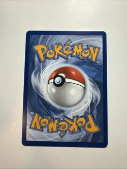 Pokemon Turtwig #040- First Partners Promo - Full Art Holo - Mint PACK FRESH - Image 2