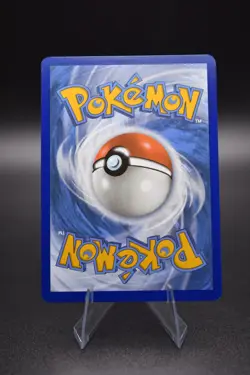 Pokemon TCG Garbodor 204/182 SV04: Paradox Rift Holo NM - Image 2