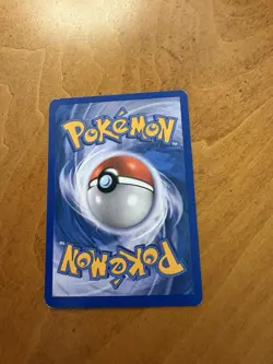 Pokemon TCG Raikou 16/132 Secret Wonders Holo Rare 80 HP 2007 - Image 2