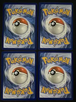 4x Lively Stadium 180/191 SV:Surging Sparks Pokemon Playset X4 NM - Image 2
