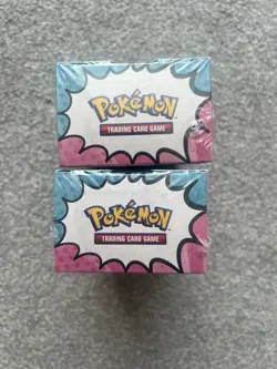 Pokemon TCG: Mega Evolution Ascended Heroes Booster Bundle x2 - Image 2