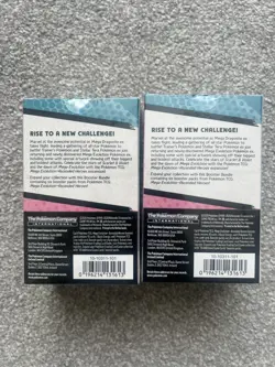 Pokemon TCG: Mega Evolution Ascended Heroes Booster Bundle x2 - Image 3