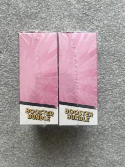 Pokemon TCG: Mega Evolution Ascended Heroes Booster Bundle x2 - Image 4
