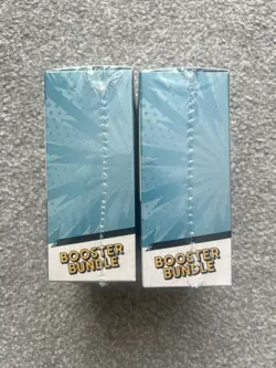 Pokemon TCG: Mega Evolution Ascended Heroes Booster Bundle x2 - Image 5