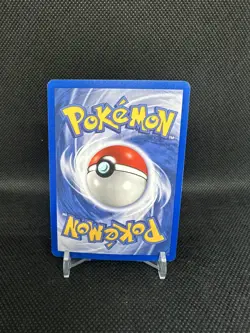 Aggron ex 95/100 Holo EX Sandstorm 2003 Vintage Rare Pokemon Card (NM) - Image 2