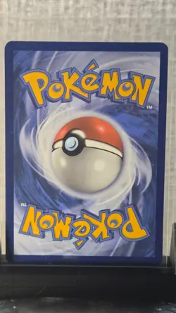 Team Rocket's Houndoom #191/182 Illustration Rare Pokemon DRI EN - Image 2