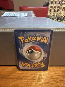 Mewtwo 12/113 Delta Species Holo Rare MP - Image 2