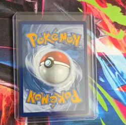 Pokemon TCG Whimsicott VSTAR 175/172 Brilliant Stars SR Holo EN - Image 2