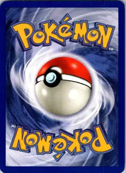 Imposter Oak's Revenge 76/82 Uncommon Team Rocket Pokemon 1st Edition Near Mint - Image 2
