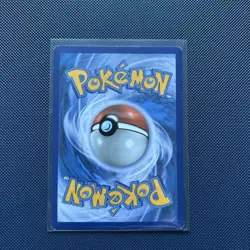Pokemon TCG Pikachu Build-A-Bear Workshop Promo Stamped 20/108 Card - Image 4