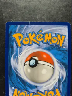 Pokemon TCG Pikachu Build-A-Bear Workshop Promo 20/108 Card LP - Image 3