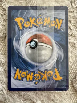 Pokemon TCG *SEALED* Pikachu Build-A-Bear Stamped Workshop Promo 20/108 Promo NM - Image 2