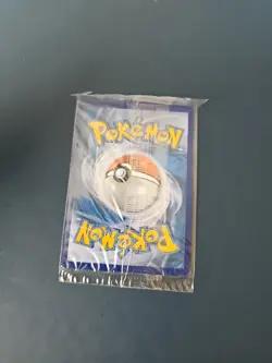 Pokemon TCG Pikachu Build-A-Bear Workshop Promo Stamped 20/108 Sealed Card - Image 2