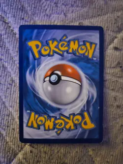Pokemon TCG Pikachu Build-A-Bear Workshop Promo 20/108 Promo Promo - Image 2