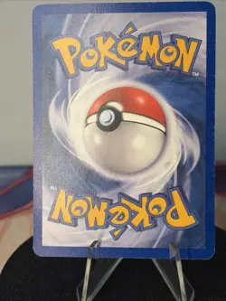 Heracross 7/101 Hidden Legends Reverse Holo Rare LP Pokemon Card - Image 4