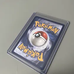 Iono's Kilowattrel 163/159 Sv09: Journey Together IR Pokemon TCG Card NM/M - Image 2