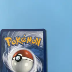 Pokemon TCG Iono's Kilowattrel Card Journey Together IR 163/159 - Image 3