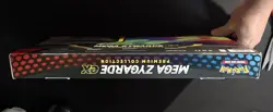 ✅ NEW Pokemon Mega Zygarde ex Premium Collection Box New Sealed FREESHIP ✅ - Image 3